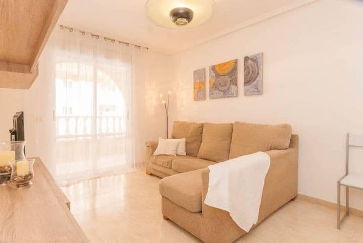 2 bedrooms apartment for rent in Avenida Habaneras - Curva de Palangre, Spain - Image 2