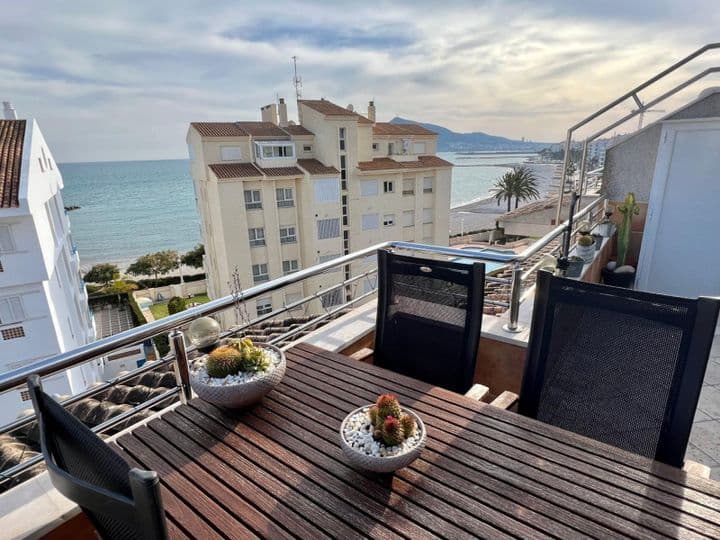 2 bedrooms apartment for rent in Altea Pueblo, Spain - Image 3