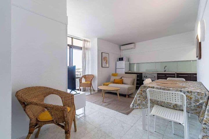 1 bedroom apartment for rent in Zona Puerto Deportivo, Spain - Image 8