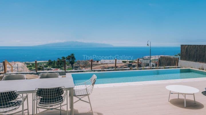 3 bedrooms house for sale in Guia de Isora, Spain - Image 8