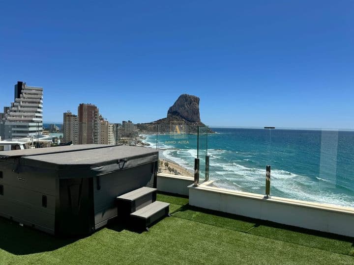 3 bedrooms house for sale in Calpe (Calp), Spain - Image 11