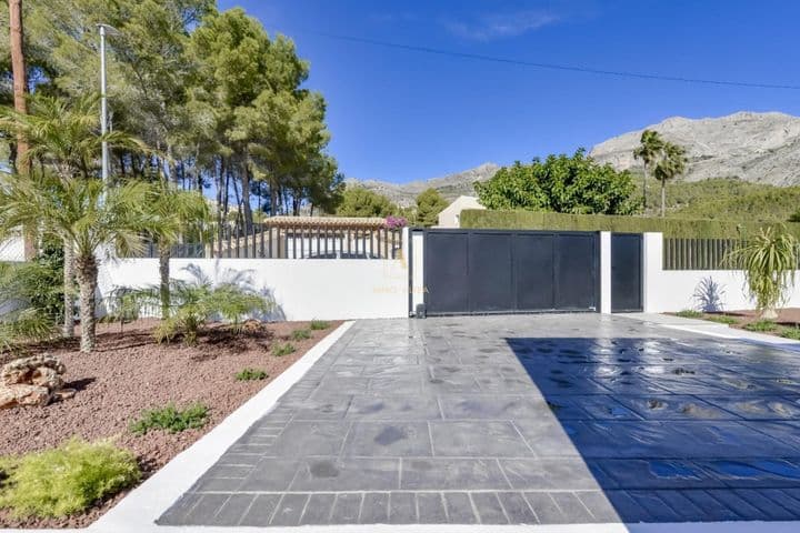 4 bedrooms house for sale in Altea la Vella, Spain - Image 10