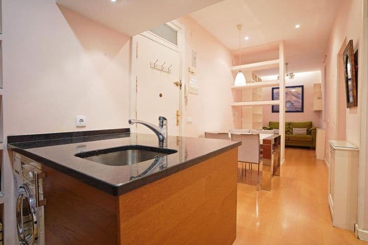 1 bedroom apartment for rent in Madrid, Spain - Image 4