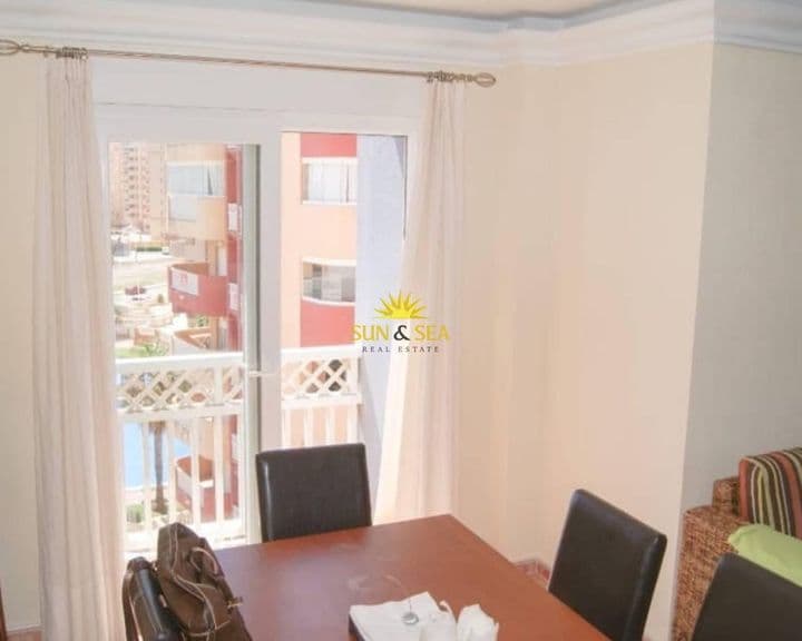 2 bedrooms apartment for rent in La Manga del Mar Menor, Spain - Image 5