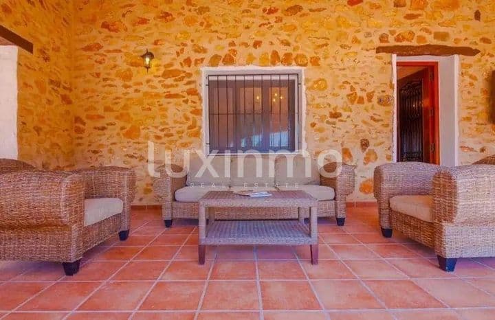 5 bedrooms house for rent in Calpe, Spain - Image 7