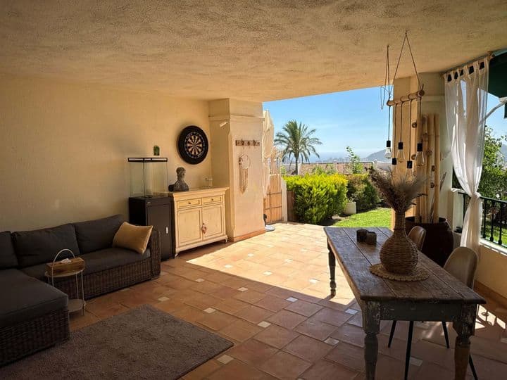 2 bedrooms apartment for sale in Finestrat, Spain - Image 4