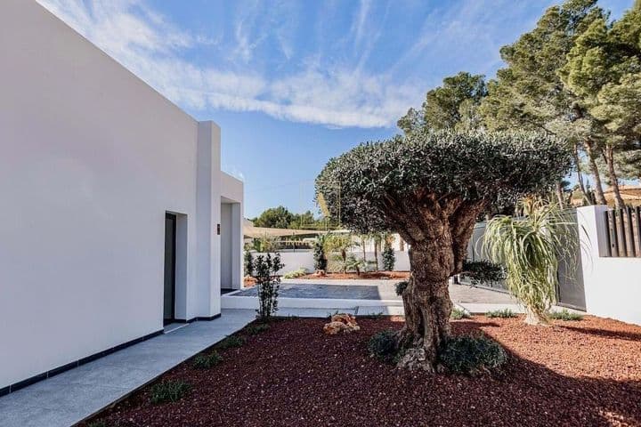 4 bedrooms house for sale in Altea la Vella, Spain - Image 4