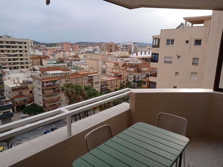 1 bedroom apartment for rent in Zona Puerto Deportivo, Spain - Image 4