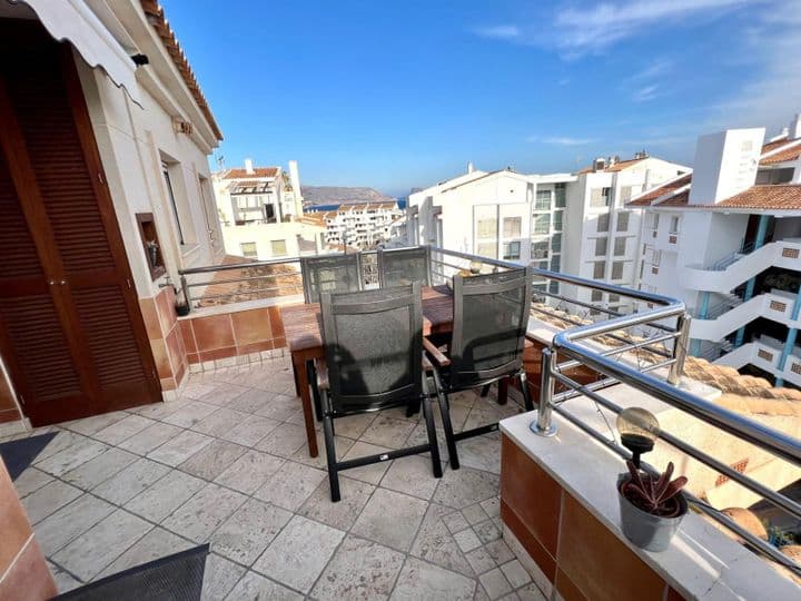 2 bedrooms apartment for rent in Altea Pueblo, Spain - Image 2