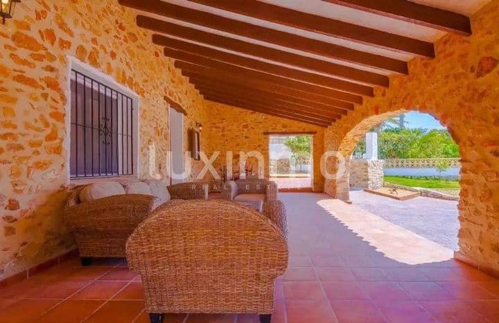 5 bedrooms house for rent in Calpe, Spain - Image 8