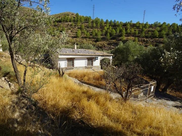 2 bedrooms house for sale in Lanjaron, Spain - Image 3