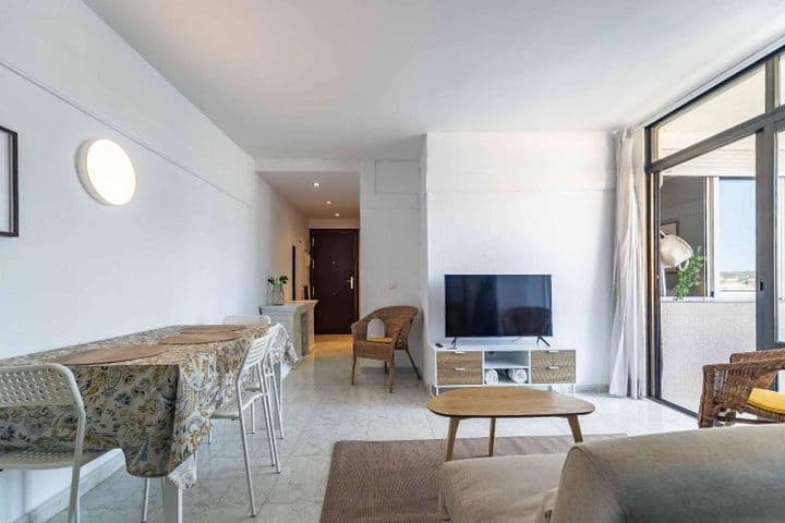 1 bedroom apartment for rent in Zona Puerto Deportivo, Spain - Image 7