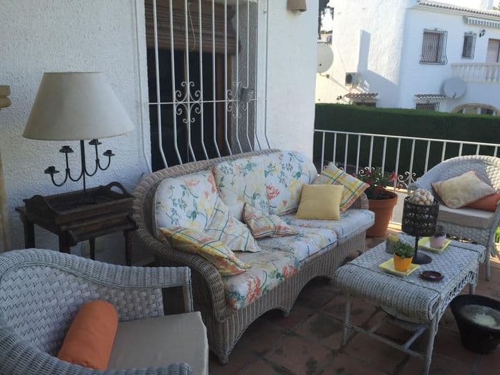 3 bedrooms house for rent in Moraira, Spain - Image 3