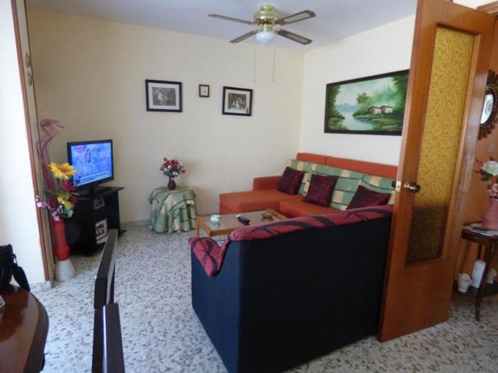 3 bedrooms apartment for rent in Poniente-Faro, Spain - Image 3