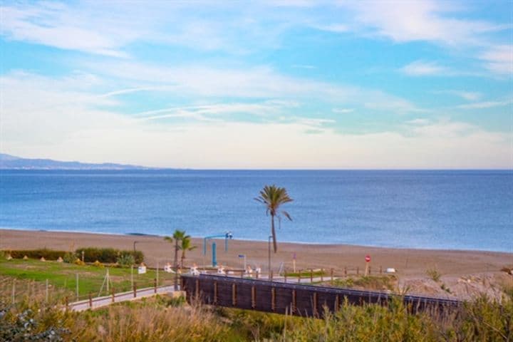 1 bedroom apartment for sale in San Luis de Sabinillas, Spain - Image 2