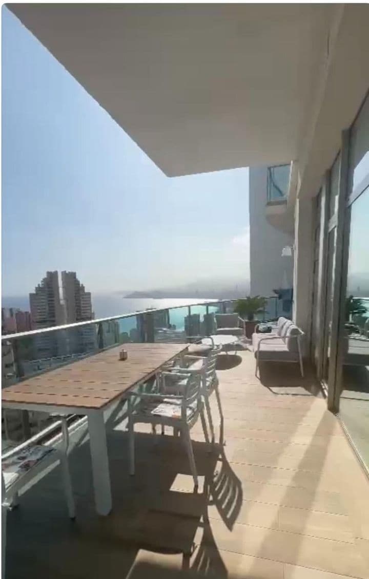 1 bedroom apartment for rent in Benidorm, Spain - Image 2