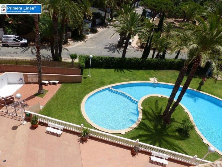 2 bedrooms apartment for rent in La Manga del Mar Menor, Spain - Image 2