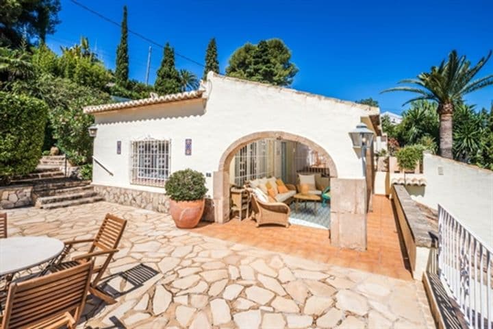 4 bedrooms house for sale in Javea (Xabia), Spain - Image 6