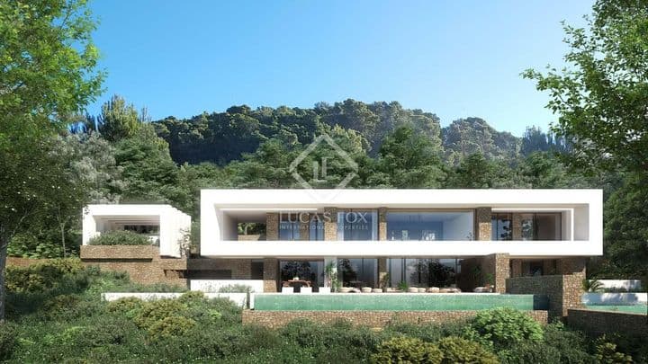 4 bedrooms house for sale in Santa Eulalia del Rio, Spain - Image 8