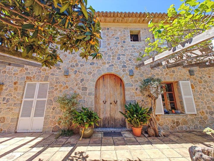 5 bedrooms house for sale in Soller, Spain - Image 6