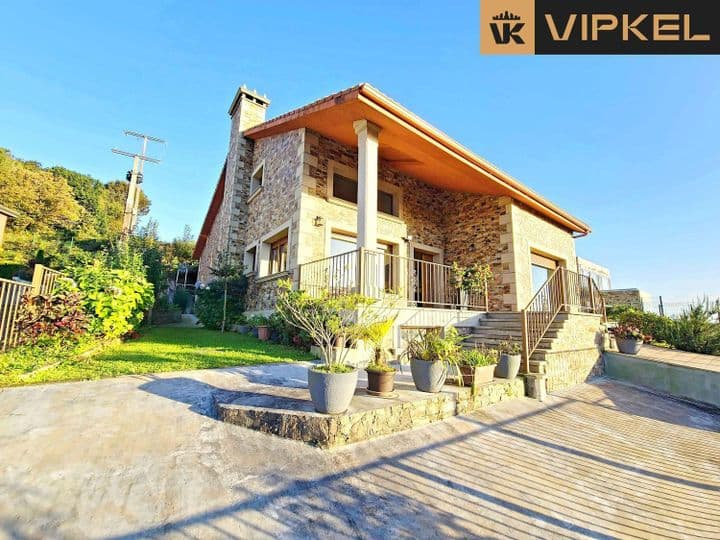 7 bedrooms house for sale in Betanzos, Spain - Image 2