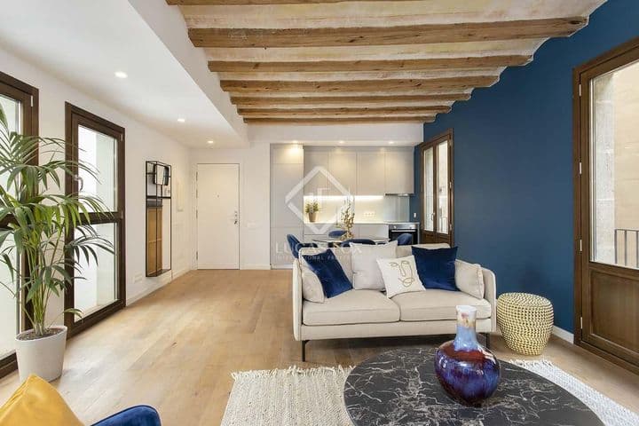 2 bedrooms apartment for rent in Barcelona, Spain - Image 6