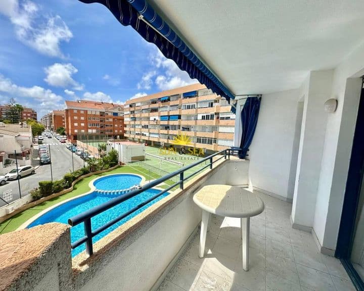 1 bedroom apartment for rent in El Acequion, Spain - Image 9