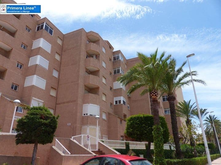 2 bedrooms apartment for rent in La Manga del Mar Menor, Spain - Image 10