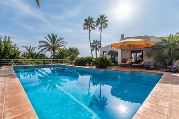 4 bedrooms house for sale in Moraira, Spain - Image 5