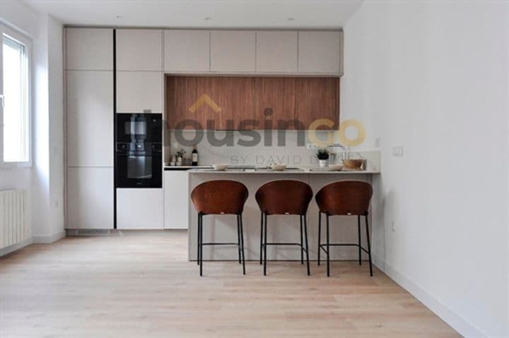 3 bedrooms apartment for sale in Madrid, Spain