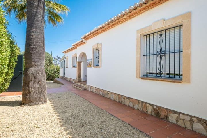 5 bedrooms house for rent in Javea, Spain - Image 9