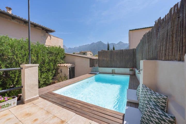 4 bedrooms house for sale in Soller, Spain - Image 2