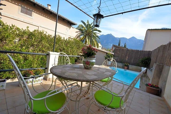 4 bedrooms house for sale in Soller, Spain - Image 6