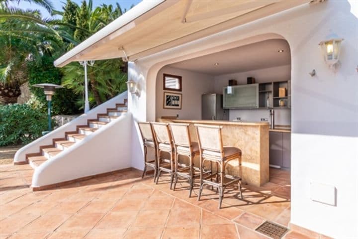 4 bedrooms house for sale in Moraira, Spain - Image 9