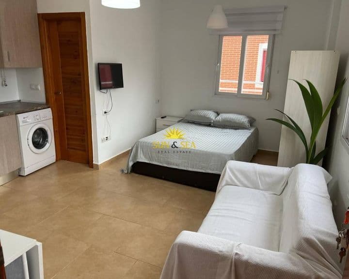 1 bedroom apartment for rent in Playa del Cura, Spain - Image 2