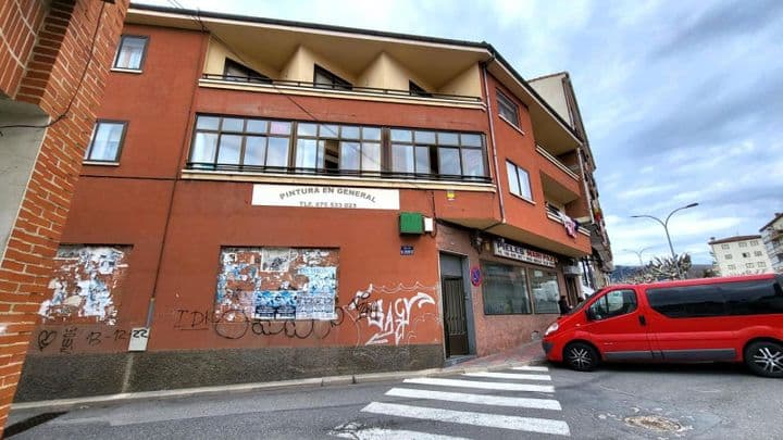 3 bedrooms apartment for sale in Avila, Spain