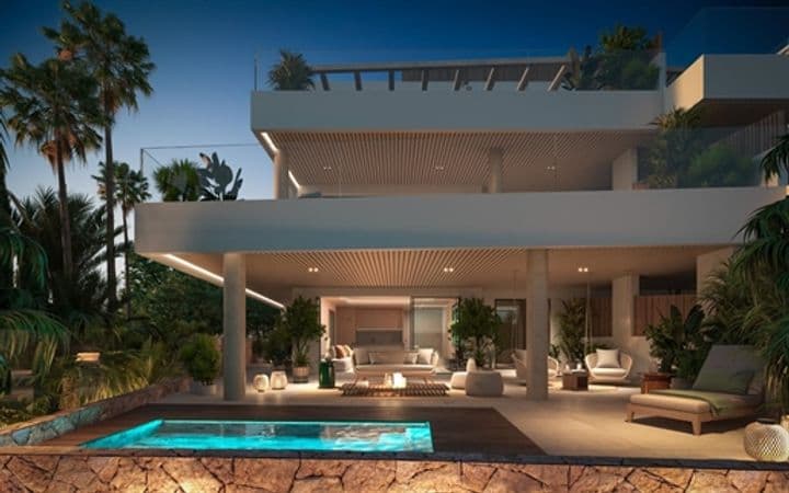 3 bedrooms house for sale in Marbella, Spain - Image 5