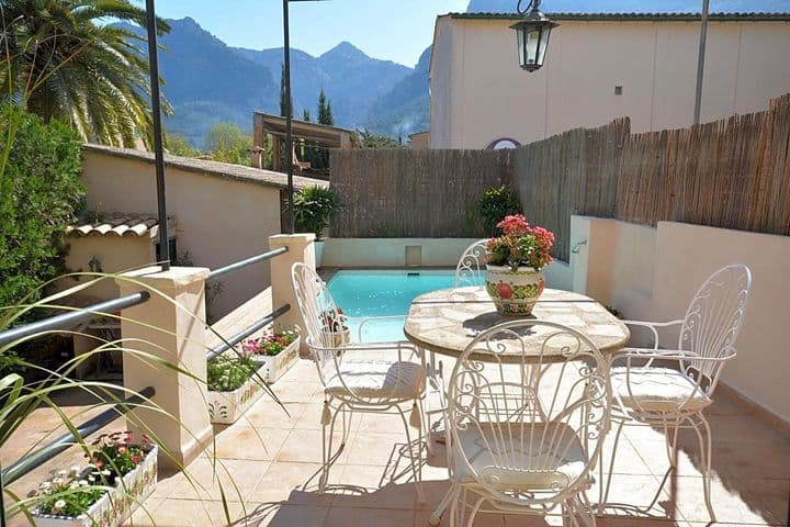 4 bedrooms house for sale in Soller, Spain - Image 3