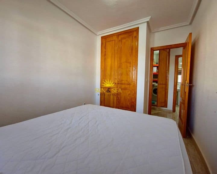 3 bedrooms apartment for rent in Pilar de la Horadada, Spain - Image 11