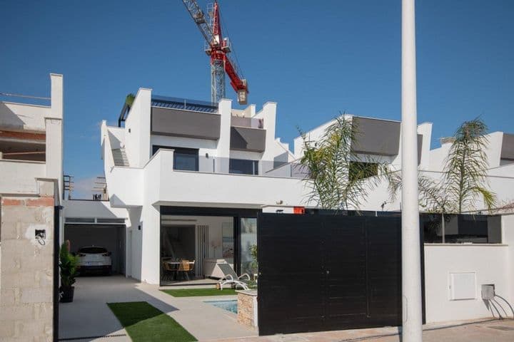 3 bedrooms house for sale in San Javier, Spain - Image 2