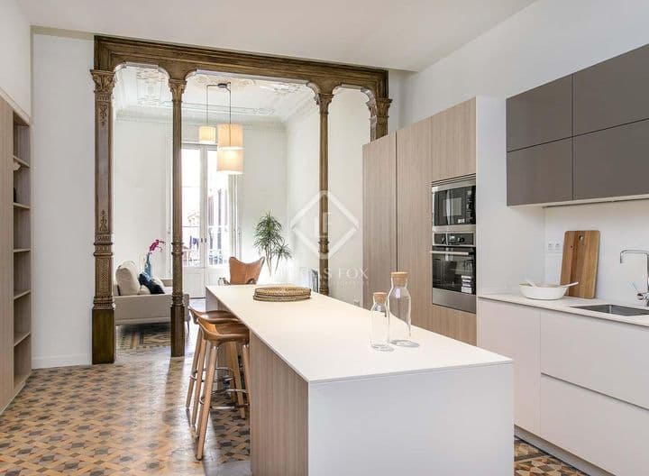 3 bedrooms apartment for sale in Barcelona, Spain - Image 2