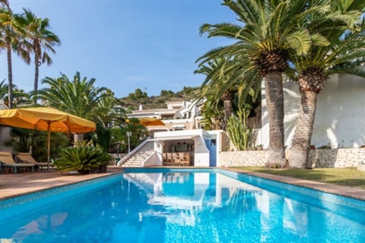 4 bedrooms house for sale in Moraira, Spain - Image 3