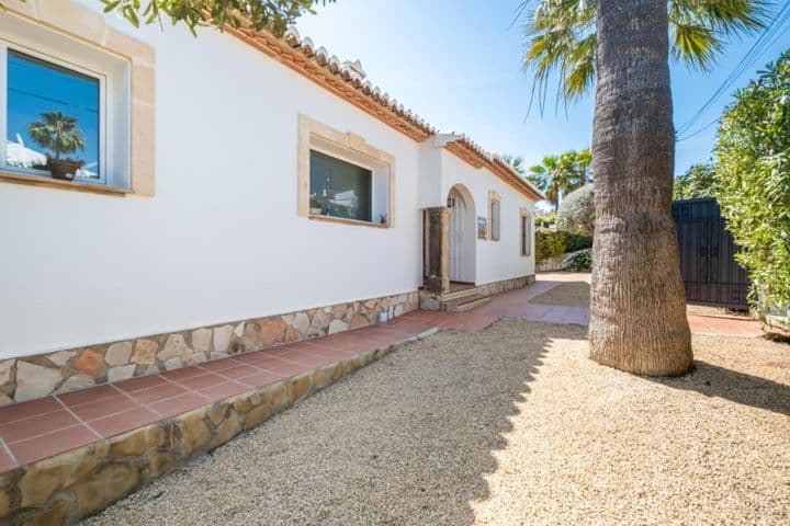 5 bedrooms house for rent in Javea, Spain - Image 5