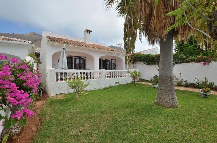 2 bedrooms house for sale in Capistrano - Cueva de Nerja, Spain - Image 2