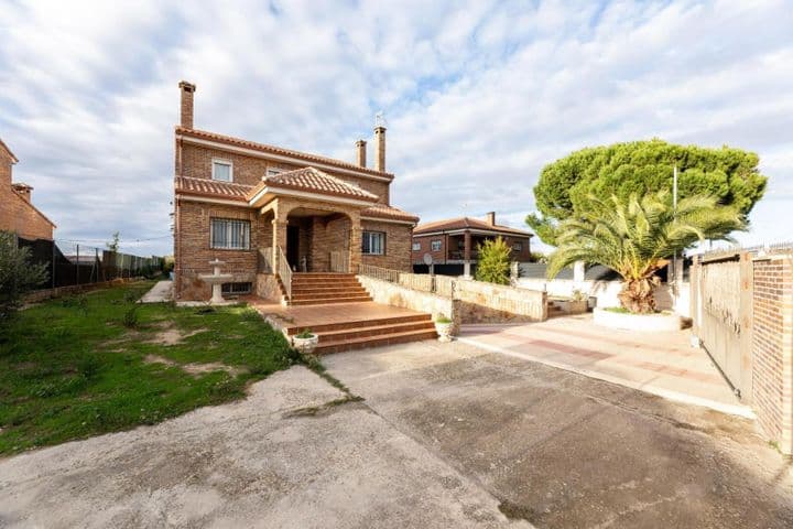 6 bedrooms house for sale in La Sagra, Spain - Image 4