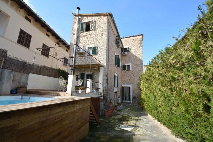 4 bedrooms house for sale in Soller, Spain - Image 5