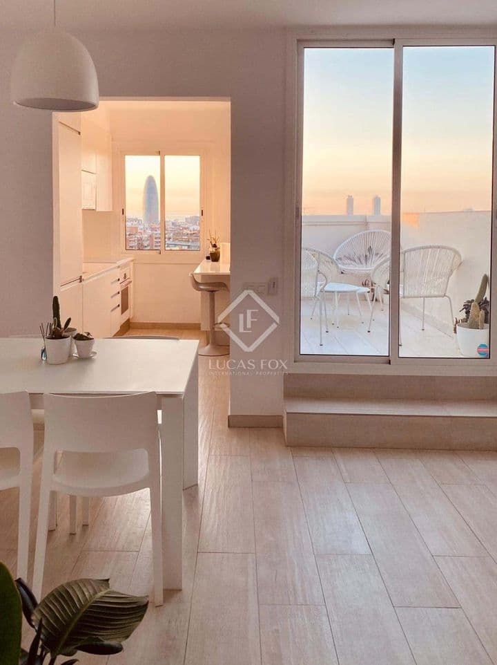 2 bedrooms apartment for rent in Barcelona, Spain - Image 4