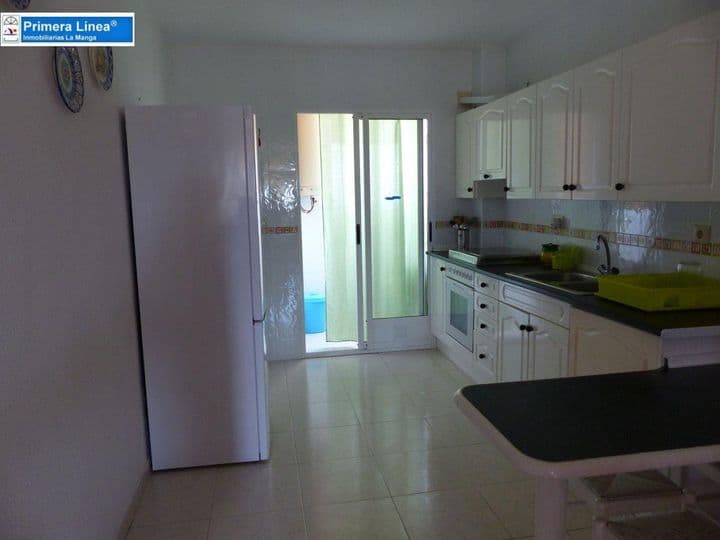 2 bedrooms apartment for rent in La Manga del Mar Menor, Spain - Image 6