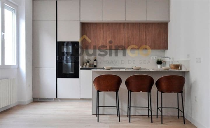 3 bedrooms apartment for sale in Madrid, Spain - Image 2