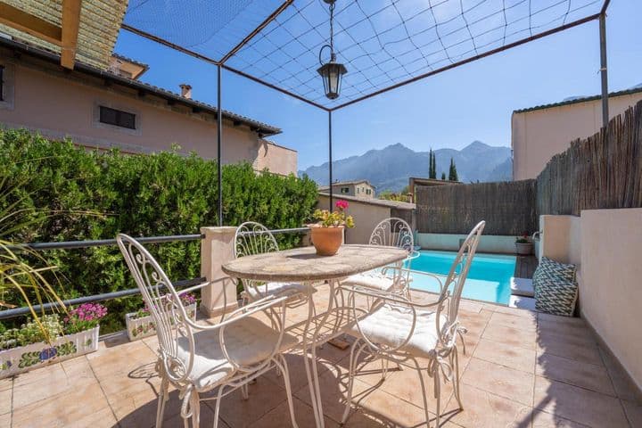 4 bedrooms house for sale in Soller, Spain - Image 9